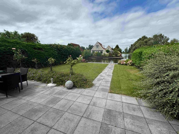 Foto 25 van Droge Wijmersweg 5-046