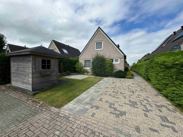 Foto 30 van Droge Wijmersweg 5-046