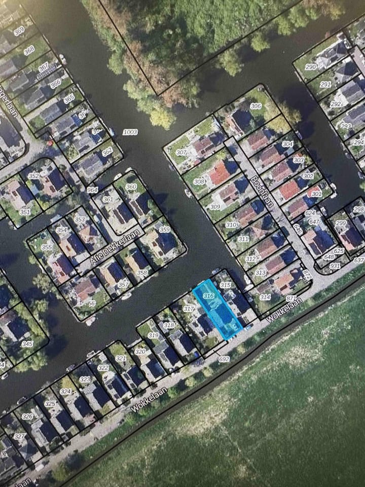 Foto 32 van Droge Wijmersweg 5-046