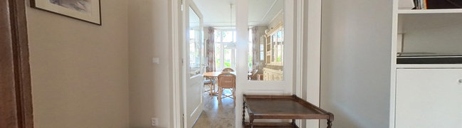 View 360° photo of Woonkamer of Paardenstraat 13