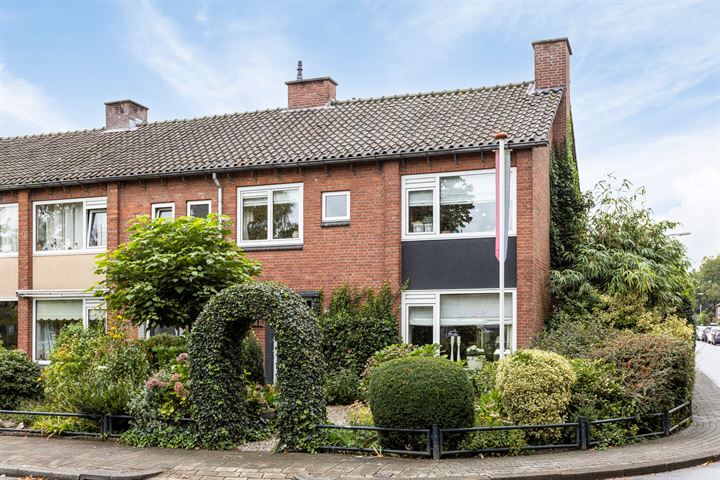 Bekijk foto 4 van Talmastraat 2