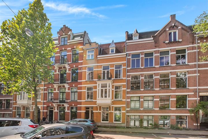 Bekijk foto 43 van Alberdingk Thijmstraat 8-2