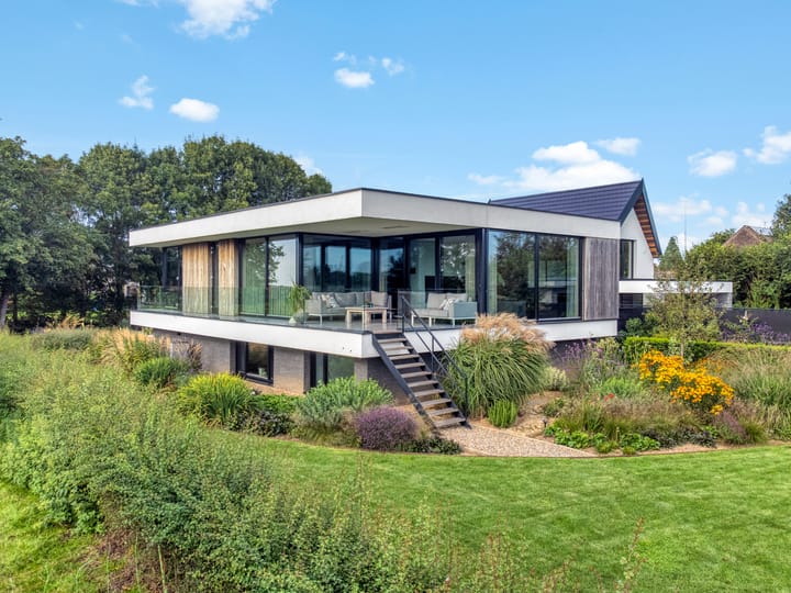 Foto 1 van Genzonweg 5