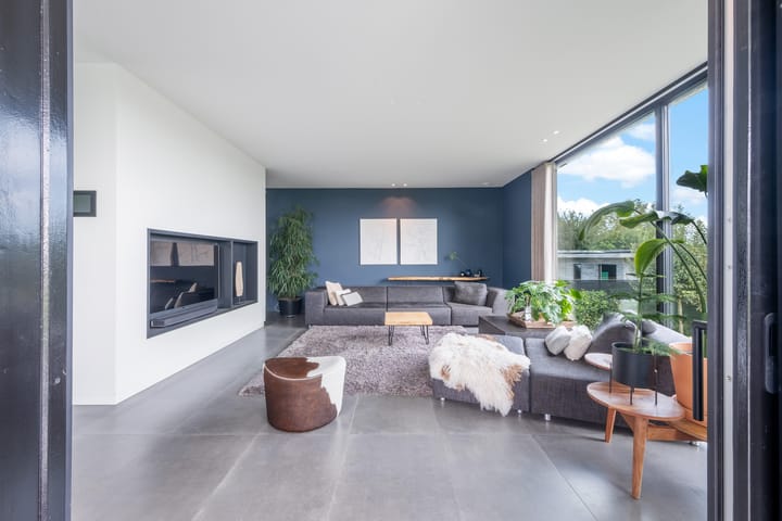 Foto 9 van Genzonweg 5