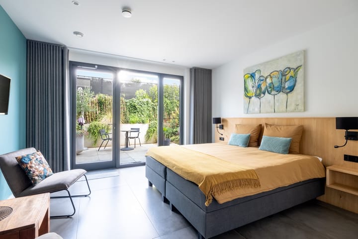 Foto 23 van Genzonweg 5