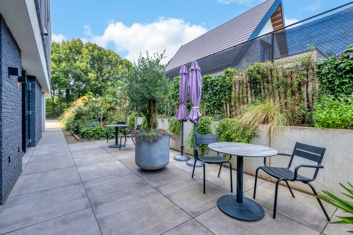 Foto 28 van Genzonweg 5