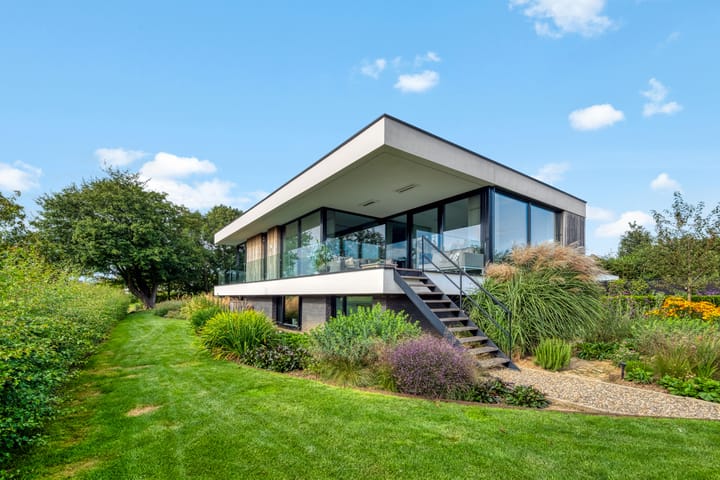 Foto 34 van Genzonweg 5