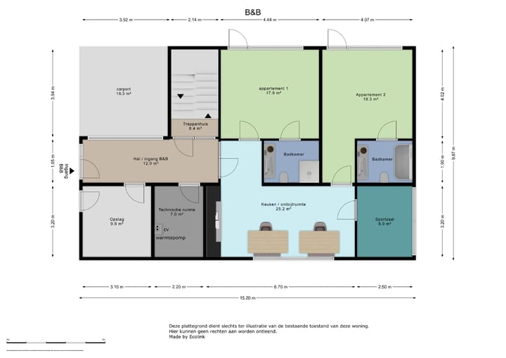 Foto 38 van Genzonweg 5