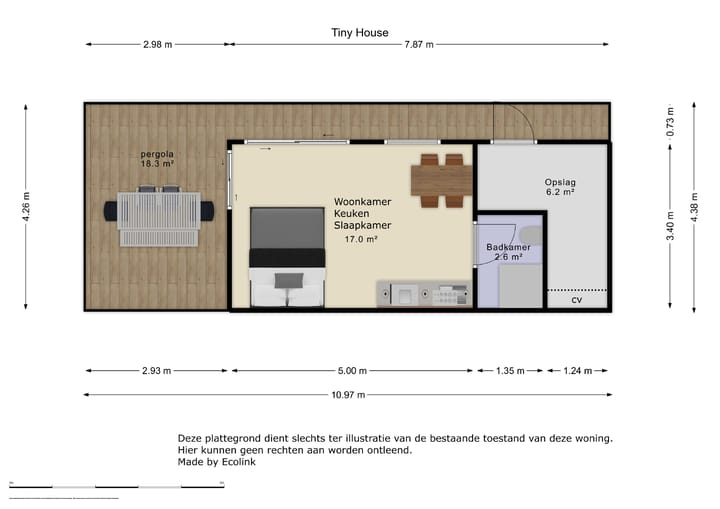 Foto 40 van Genzonweg 5