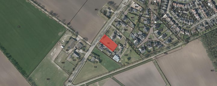 Foto 2 van Postelseweg