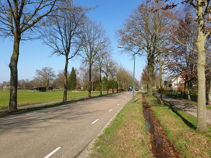 Foto 6 van Postelseweg