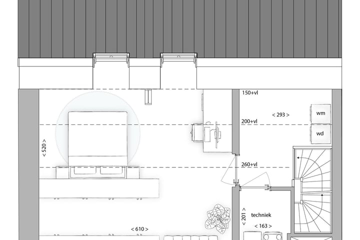 Bekijk foto 9 van Westerpark | Nuenen | 25 (Bouwnr. 025)