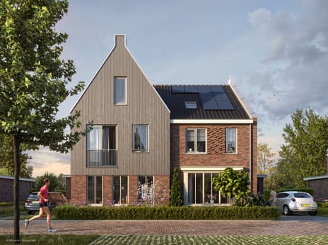 Photo 3 of Elshof Zuid - fase 5B