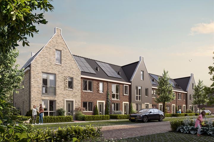 Bekijk foto 4 van Elshof Zuid - fase 5B