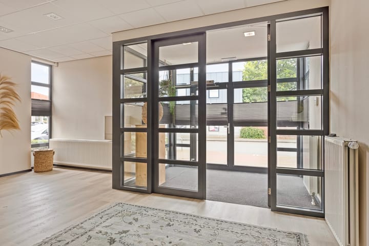 Foto 4 van Keverbergstraat 2-B