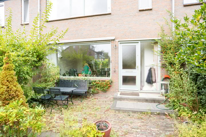 Foto 3 van Koperwiekdreef 6