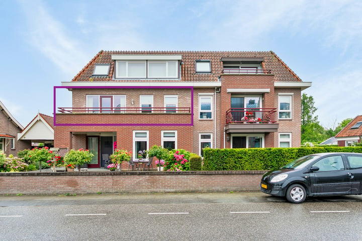 Bekijk foto 1 van Biezelingsestraat 70-D