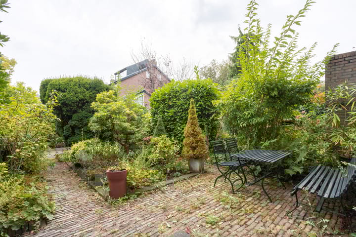 Foto 40 van Koperwiekdreef 6