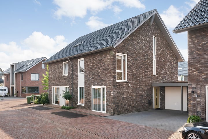 Bekijk foto 1 van Randestraat 27