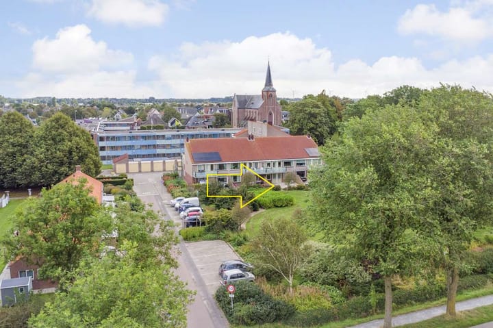 Photo 2 of Sint Jozefpark 22