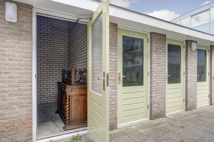 Photo 19 of Sint Jozefpark 22