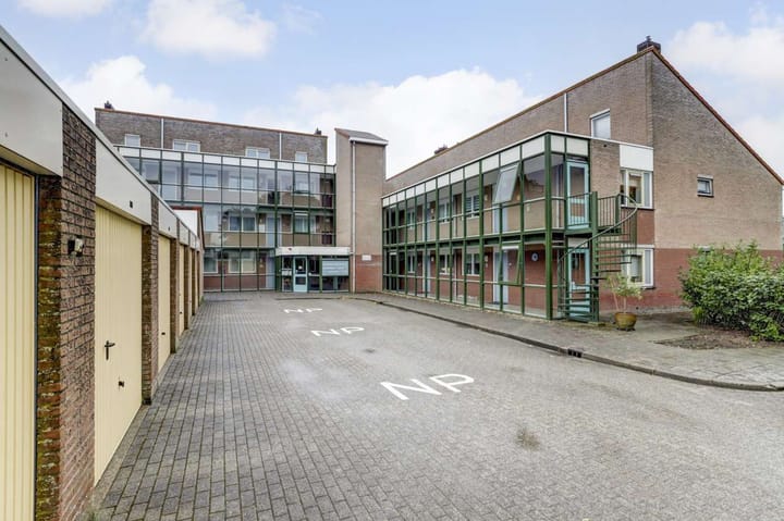 Photo 21 of Sint Jozefpark 22