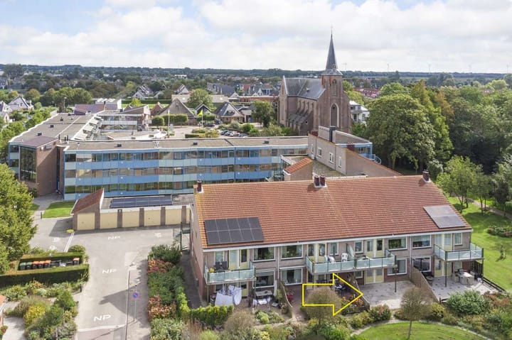 Photo 24 of Sint Jozefpark 22