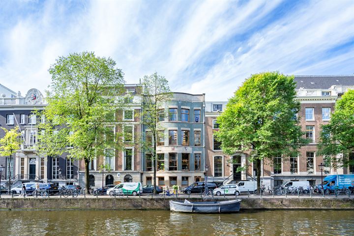 Herengracht 442-A, Amsterdam