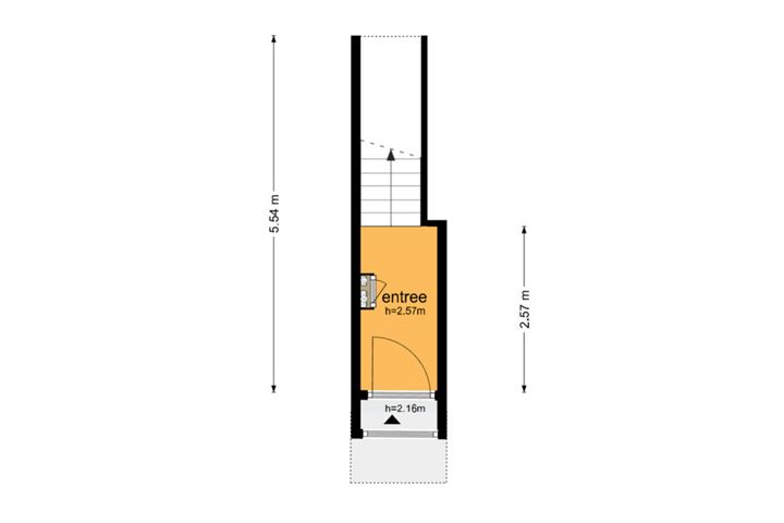 Bekijk foto 33 van Waldeck Pyrmontlaan 52