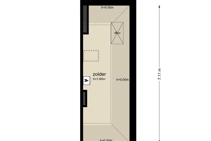 Bekijk foto 39 van Waldeck Pyrmontlaan 52