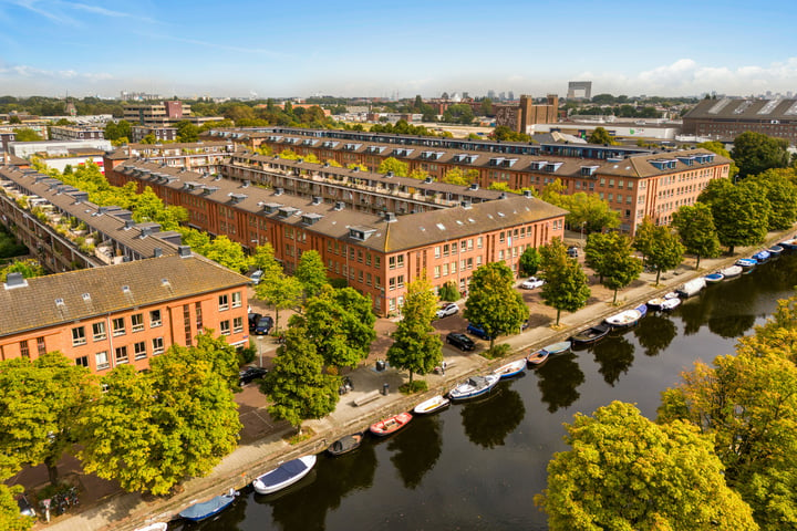 Bekijk foto 4 van De Rijpgracht 24-1