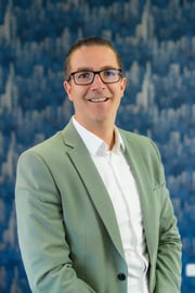 Vincent van Os - NVM Register Makelaar & Taxateur
