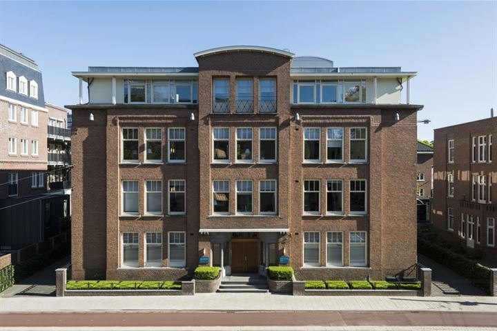 De Lairessestraat 111, Amsterdam