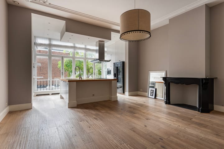 Foto 7 van Javastraat 51-A