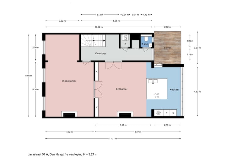 Foto 37 van Javastraat 51-A