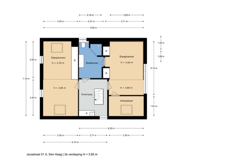 Foto 39 van Javastraat 51-A