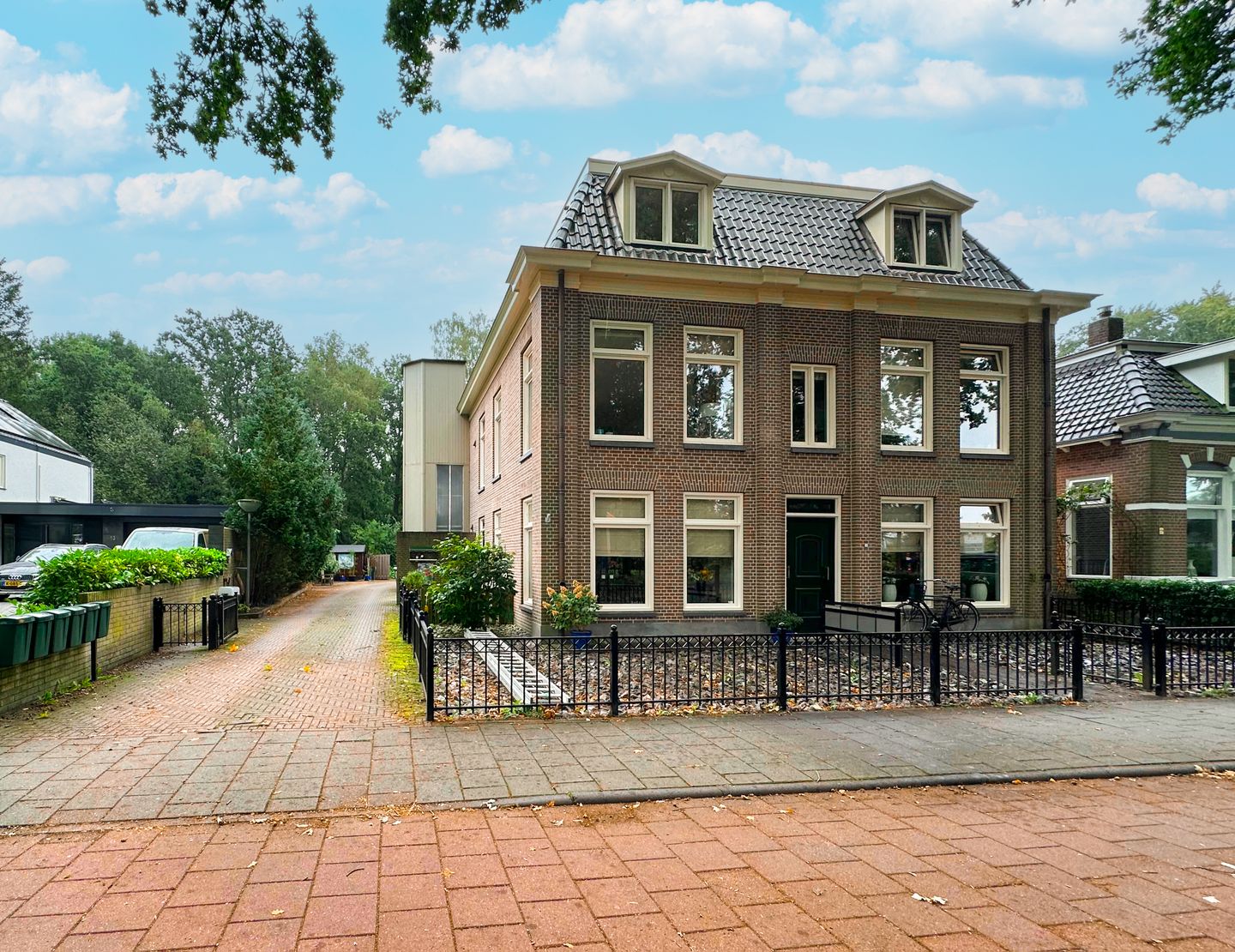 Apartment for rent Werkhorst 15G 7944 AP Meppel [funda]