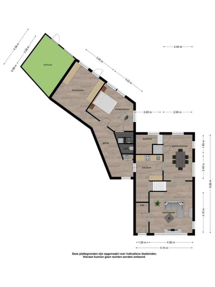 Foto 73 van Koudekerkseweg 6