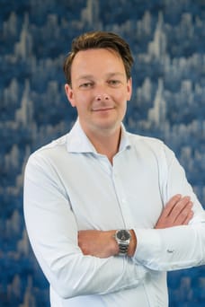 Emiel Niessen  - Appraiser