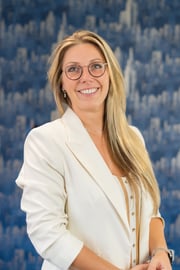 Linda Caminada - Commercieel Medewerker