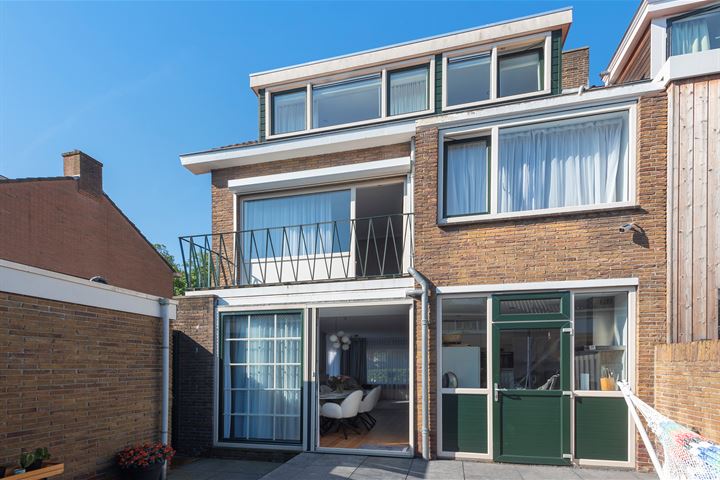 Bekijk foto 17 van Jan Ligthartstraat 226