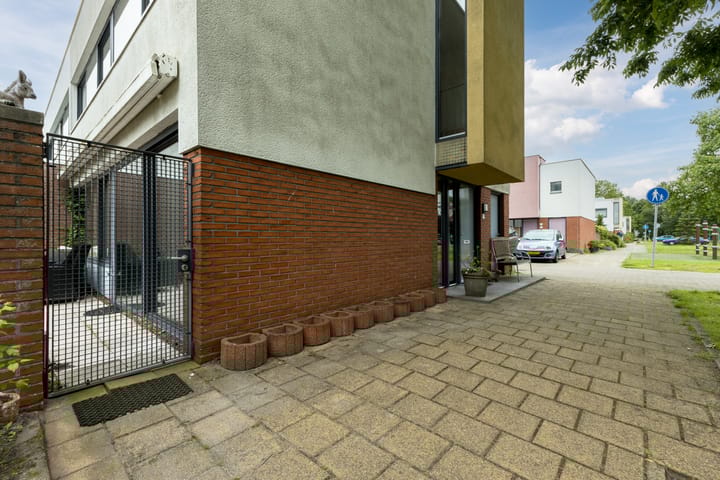 Photo 2 of Wessel Ilckenstraat 1