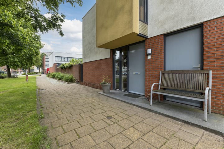 Photo 3 of Wessel Ilckenstraat 1