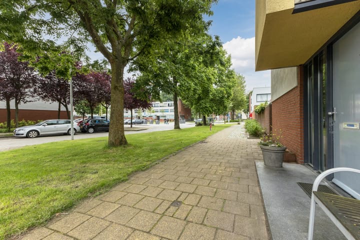 Photo 5 of Wessel Ilckenstraat 1