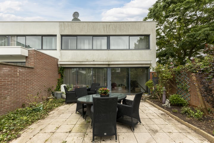 Bekijk foto 45 van Wessel Ilckenstraat 1