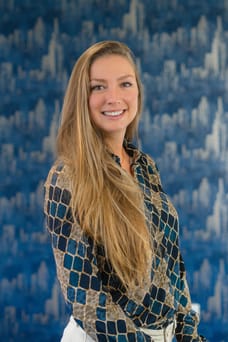 Femke Graafland - Real Estate Advisor