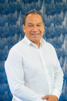 David van Ling - Real Estate Advisor