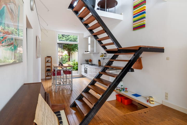 Foto 2 van Dubbeldamseweg Noord 36