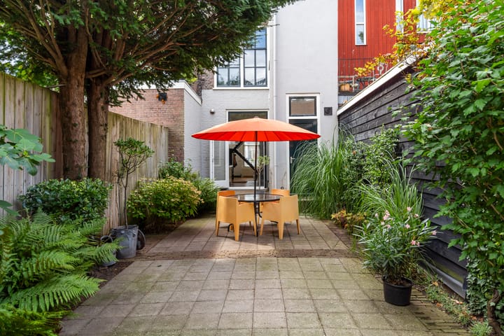 Foto 5 van Dubbeldamseweg Noord 36