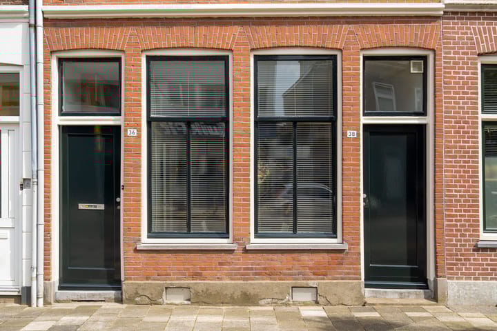 Foto 7 van Dubbeldamseweg Noord 36